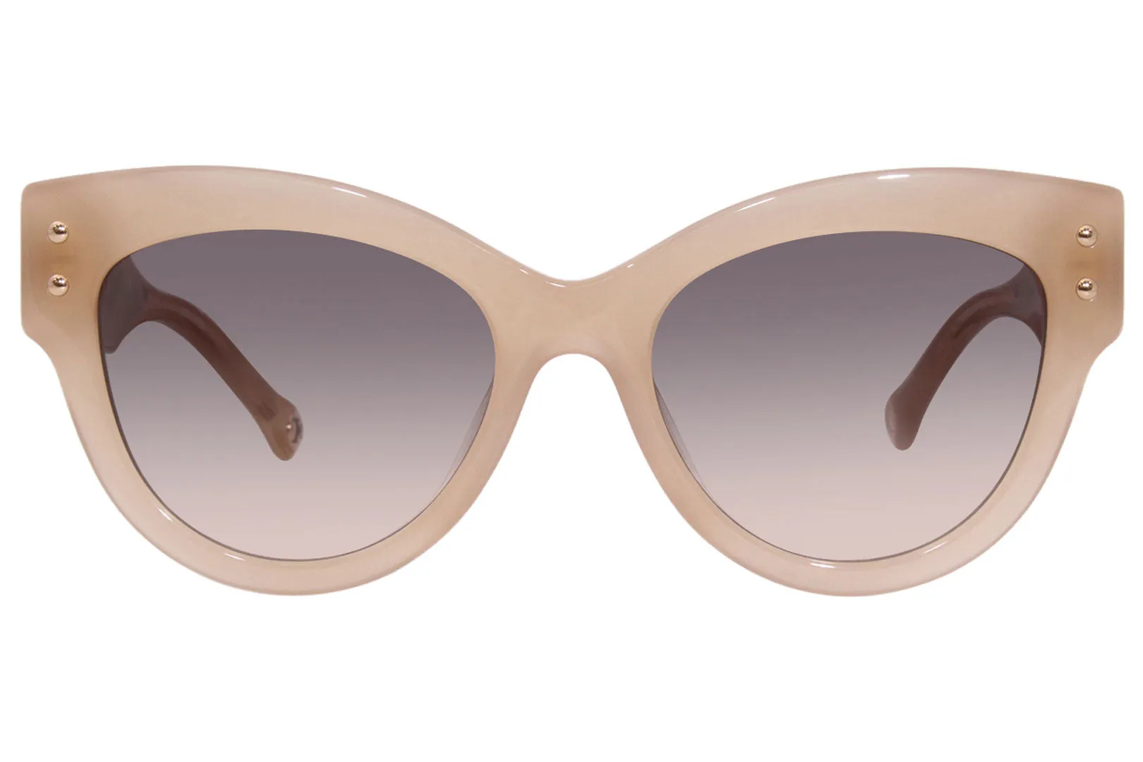 Carolina Herrera CH 0009 Nude Grey