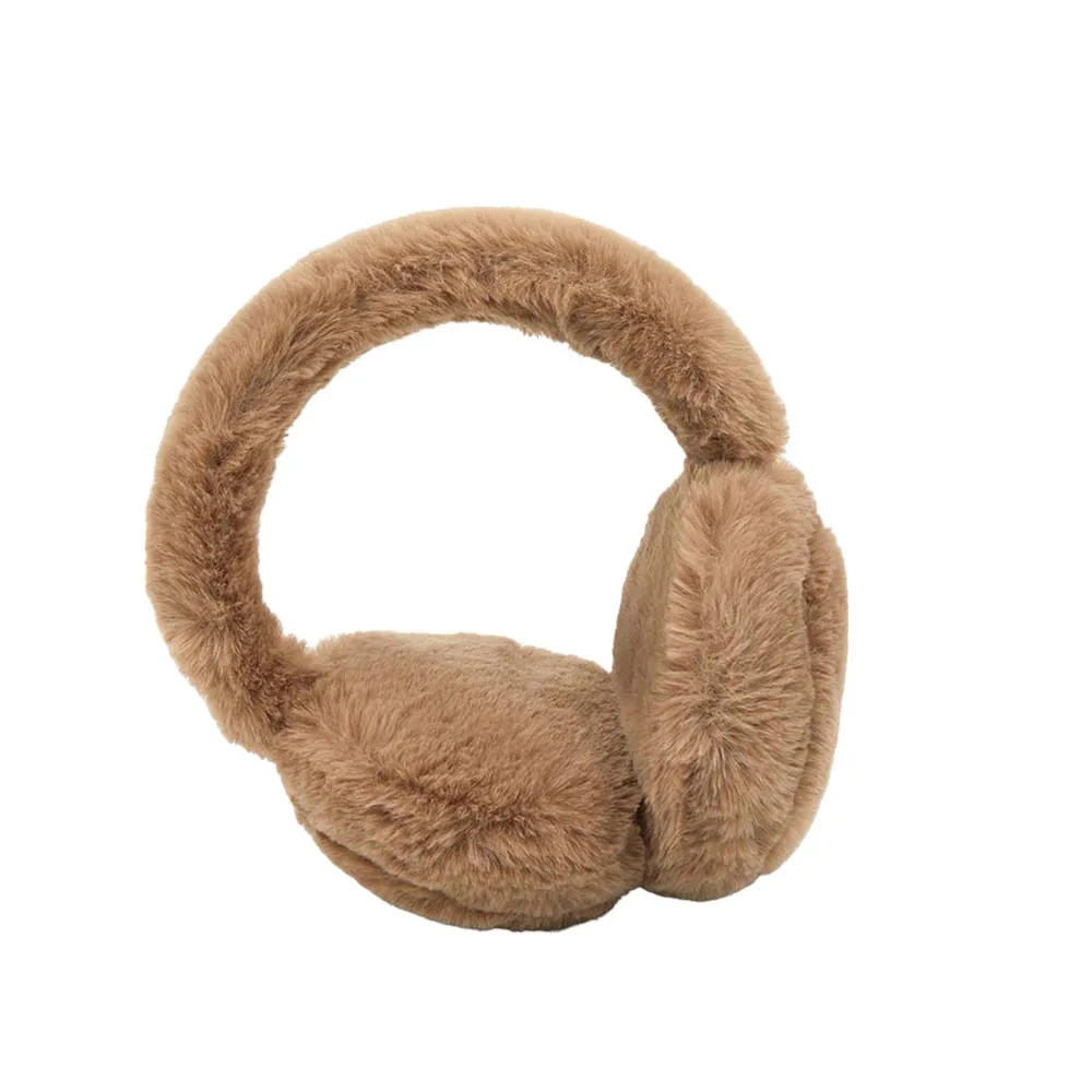 C.C Faux Fur Winter Warm Earmuff