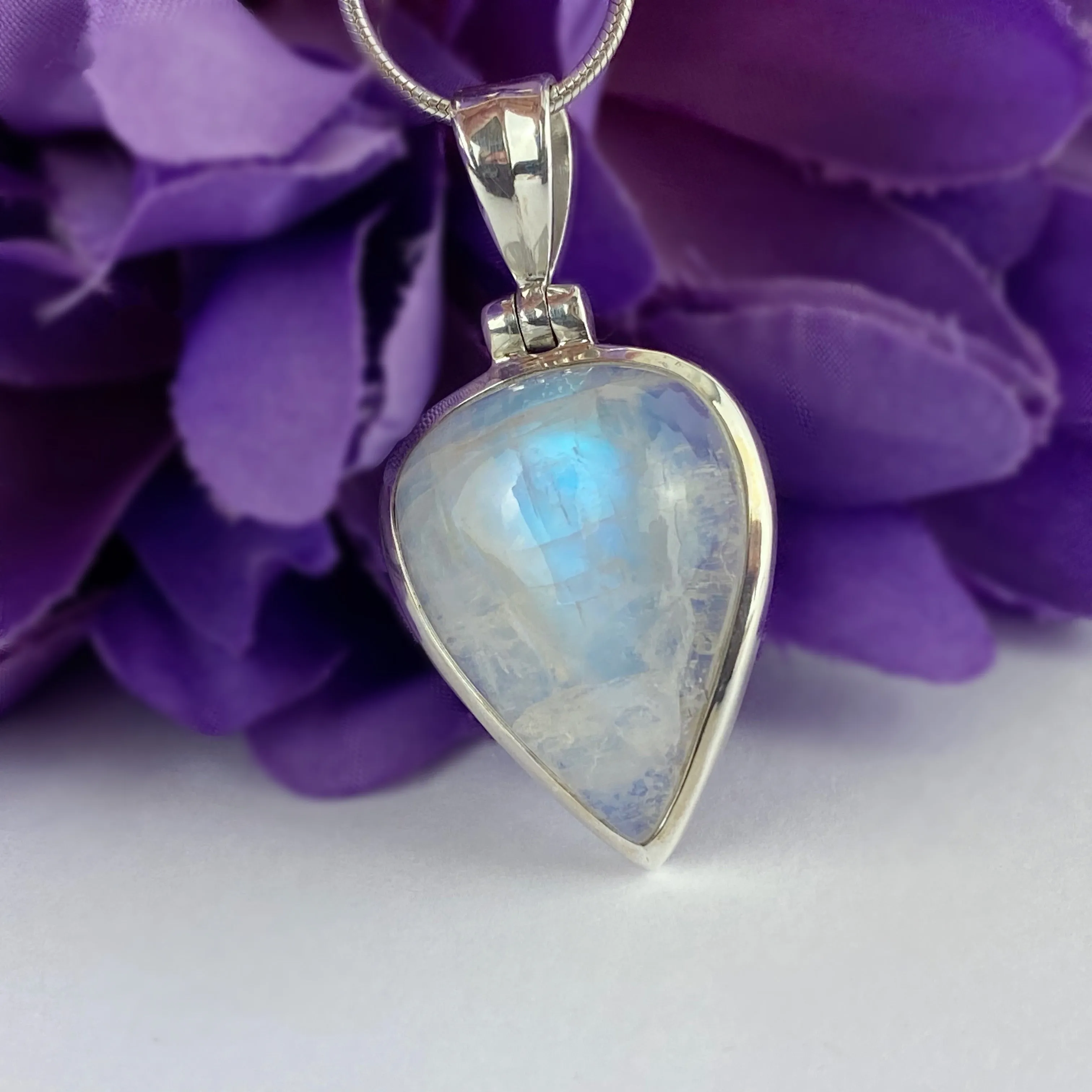 Celeste Pendant - VP368