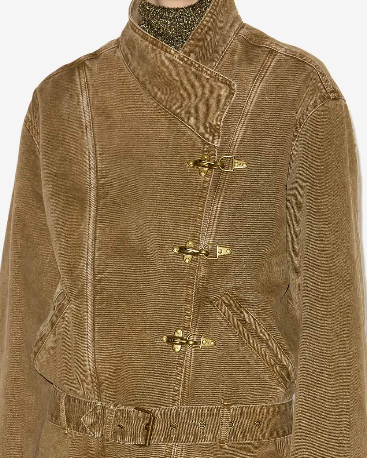 Celie jacket