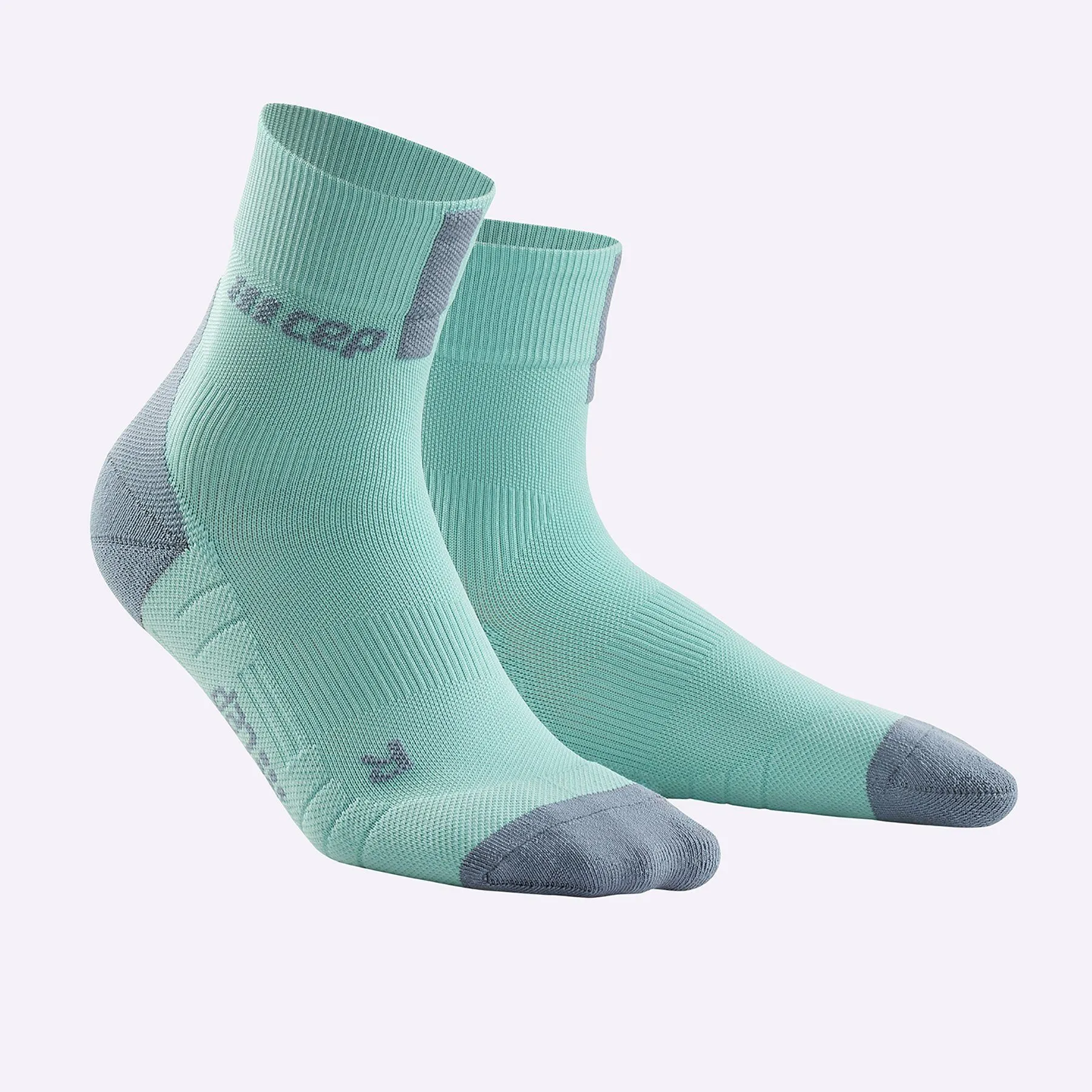 CEP Short Cut Socks 3.0 - Men's