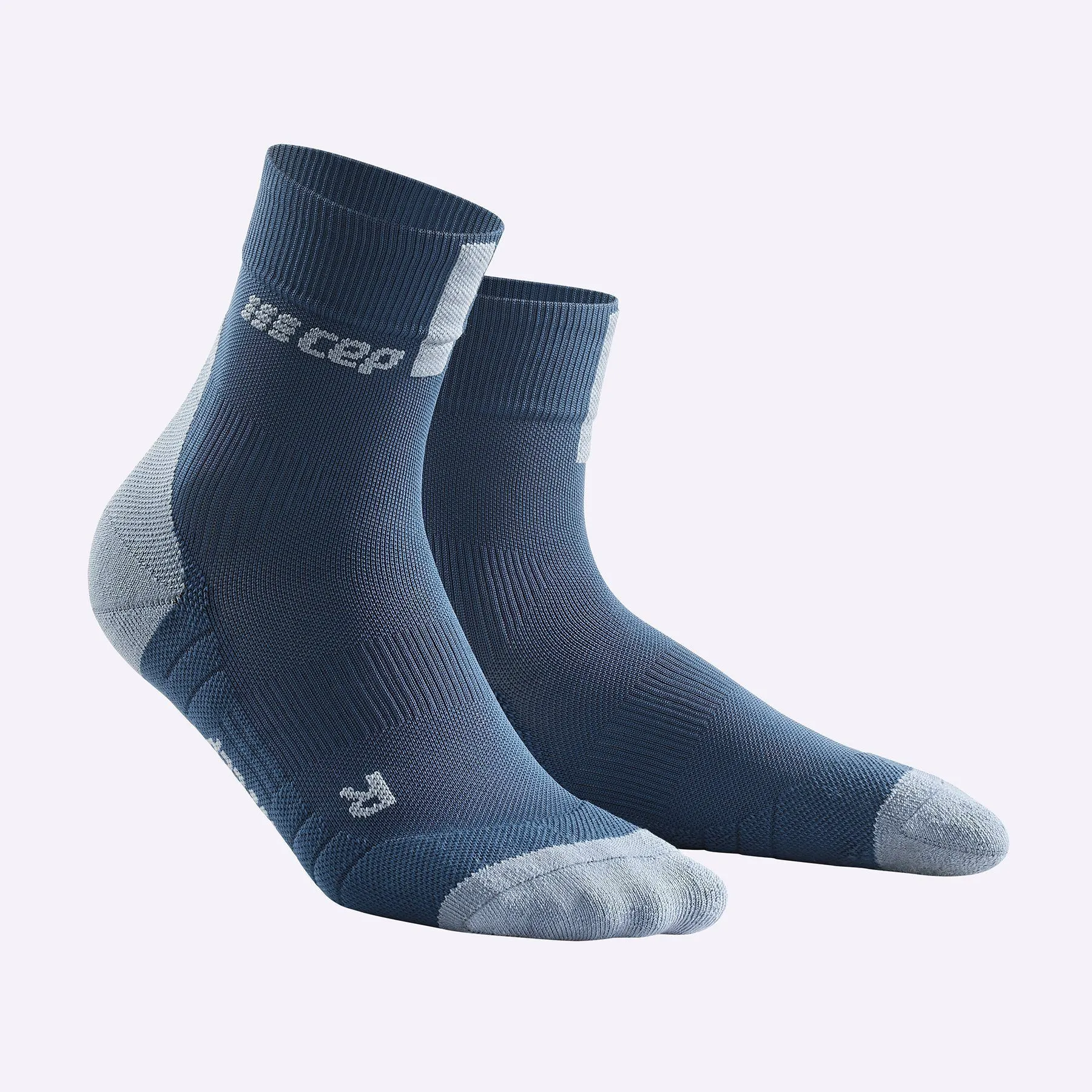 CEP Short Cut Socks 3.0 - Men's