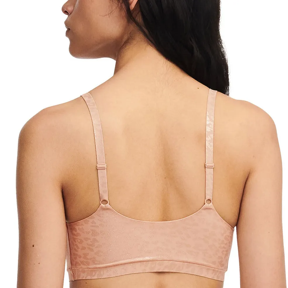 Chantelle SoftStretch Padded Thin Strap Bralette