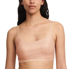 Chantelle SoftStretch Padded Thin Strap Bralette