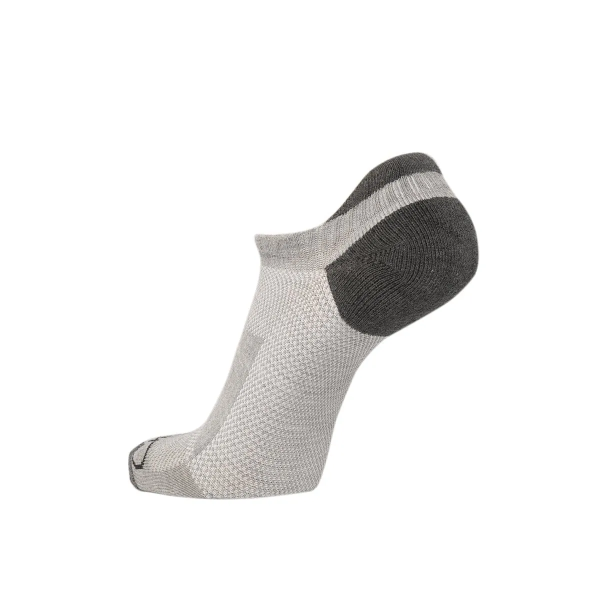 Chill Boys Bamboo Ankle Socks - Moisture Wicking Bamboo Socks - 2 Pairs