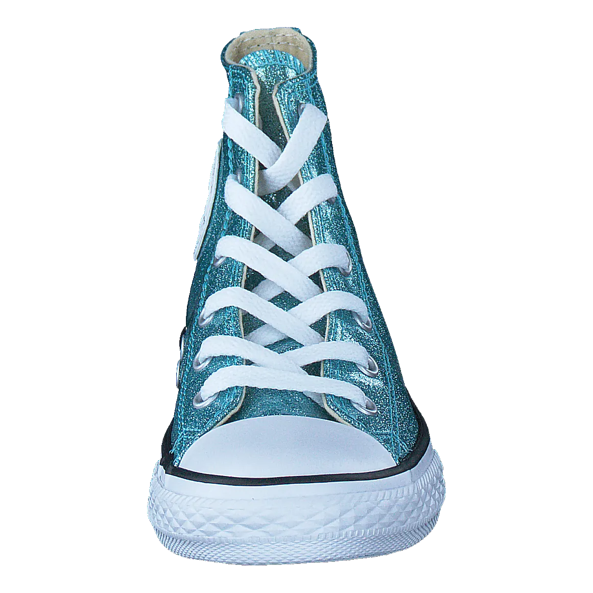 Chuck Taylor All Star Bleached Aqua/natural/white