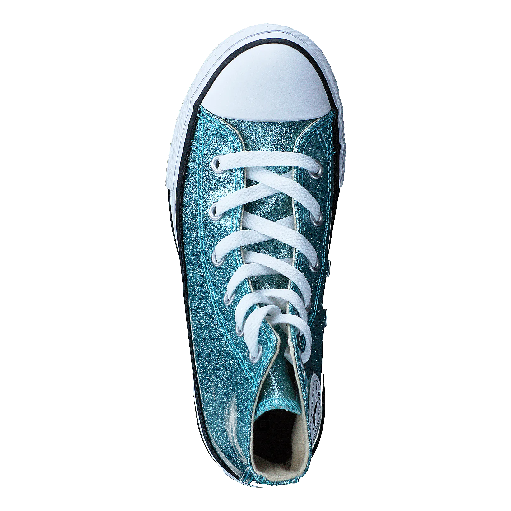 Chuck Taylor All Star Bleached Aqua/natural/white