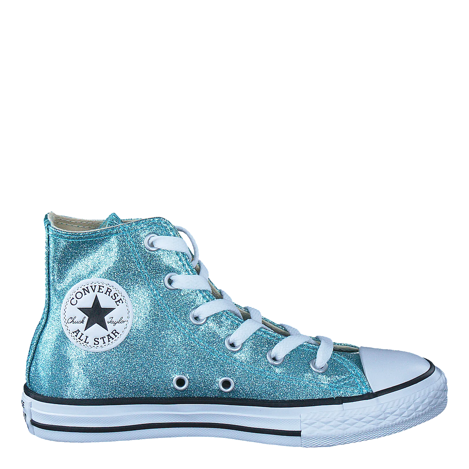 Chuck Taylor All Star Bleached Aqua/natural/white