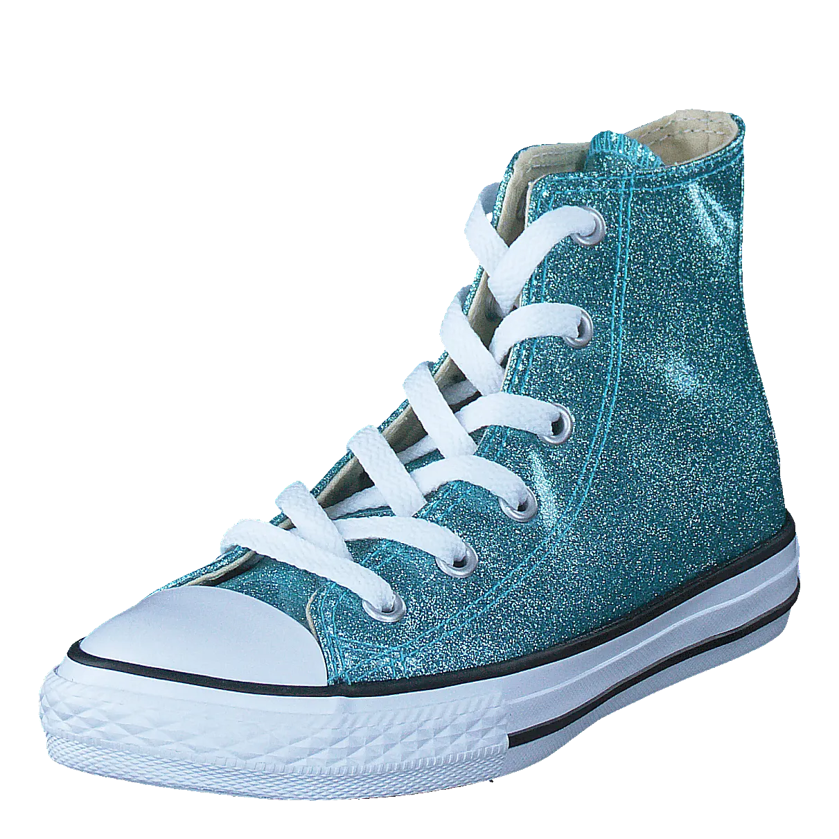 Chuck Taylor All Star Bleached Aqua/natural/white