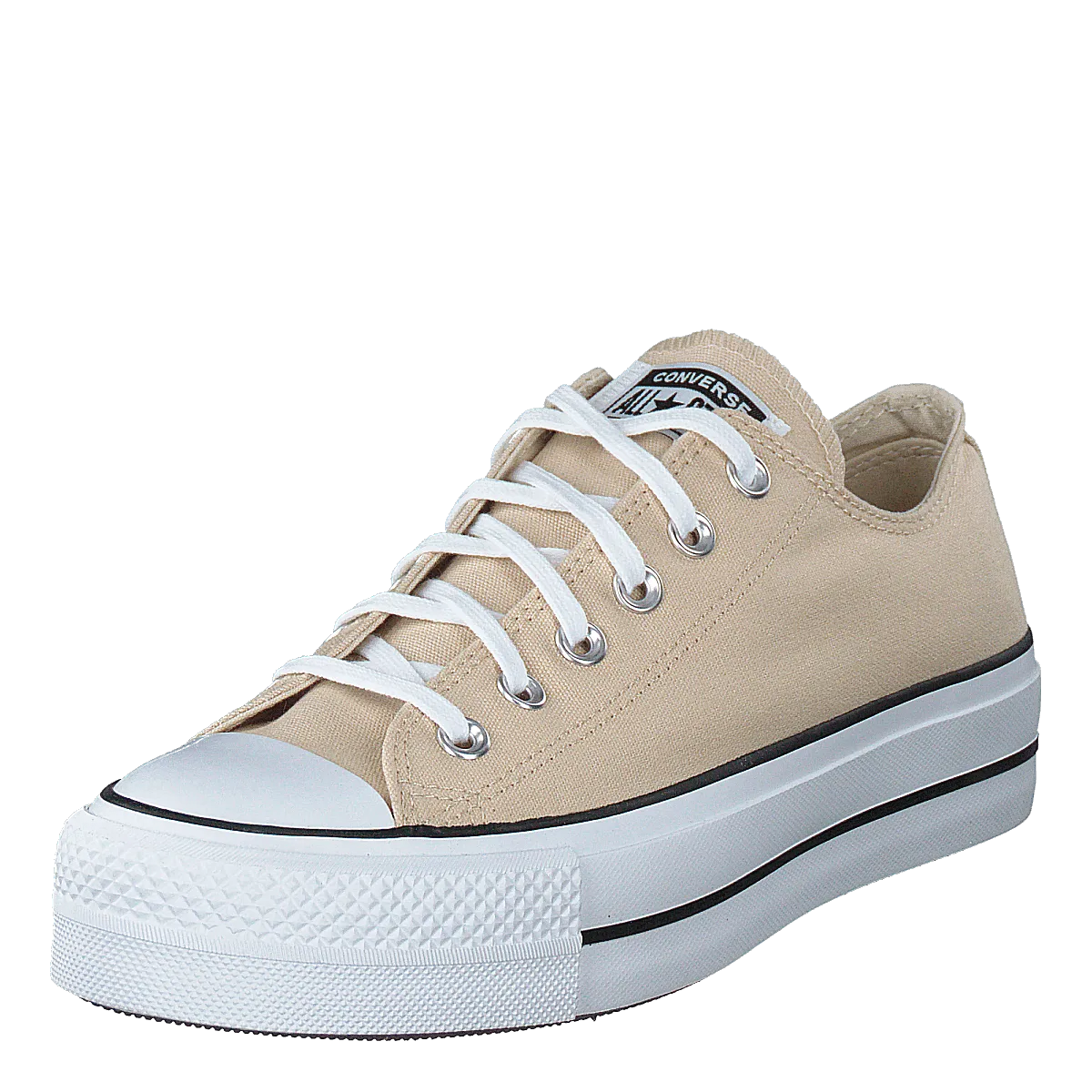 Chuck Taylor All Star Lift Farro/white/black