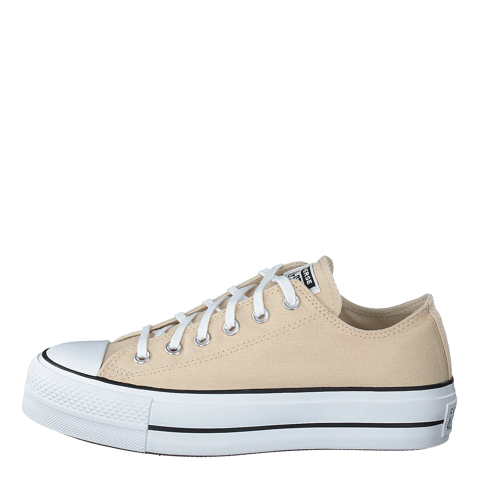 Chuck Taylor All Star Lift Farro/white/black