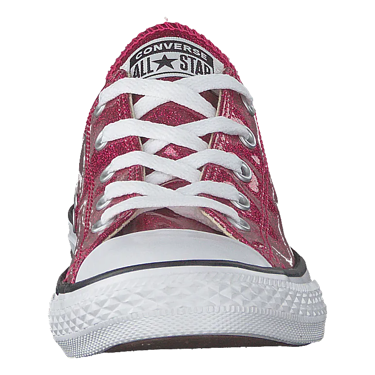 Chuck Taylor All Star - Ox Pink