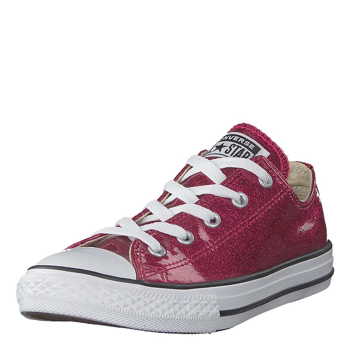 Chuck Taylor All Star - Ox Pink