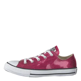 Chuck Taylor All Star - Ox Pink