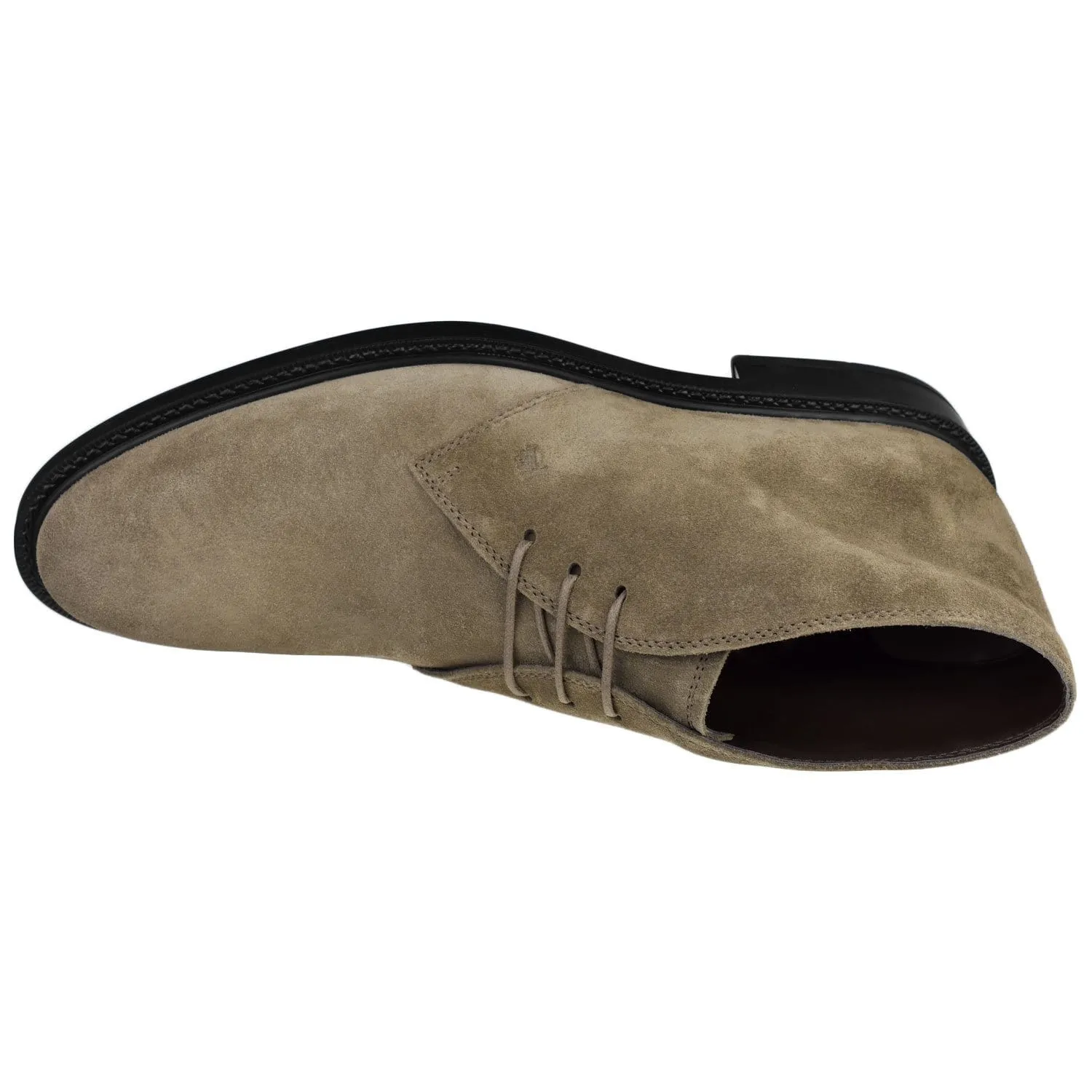 Classic Chukka Boot