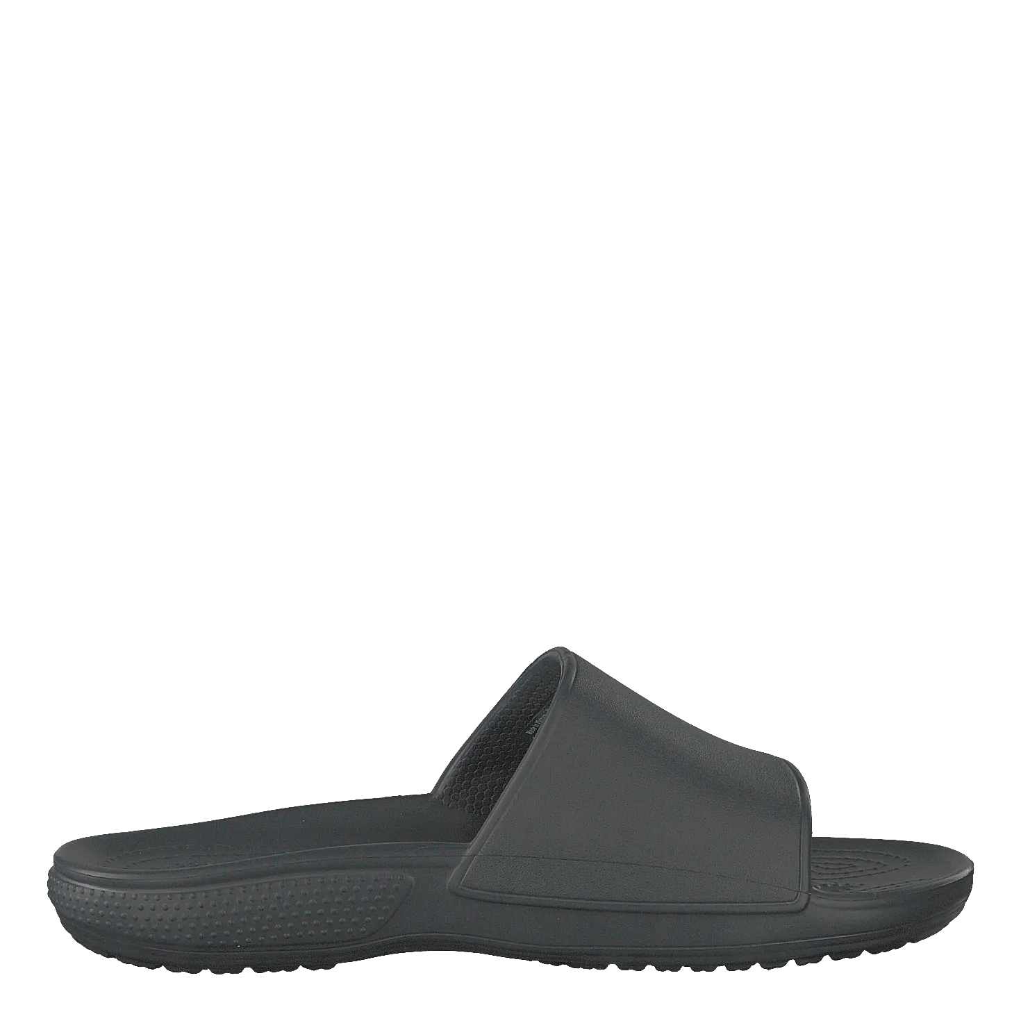 Classic Ii Slide Black