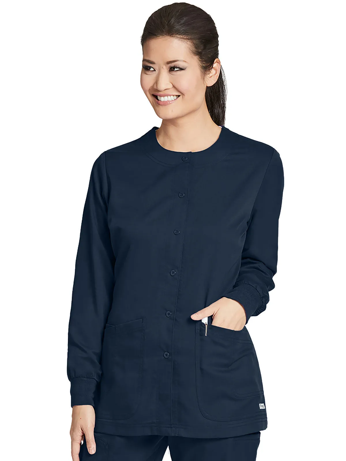 Classic - Women's Jamie Warm Up Jacket