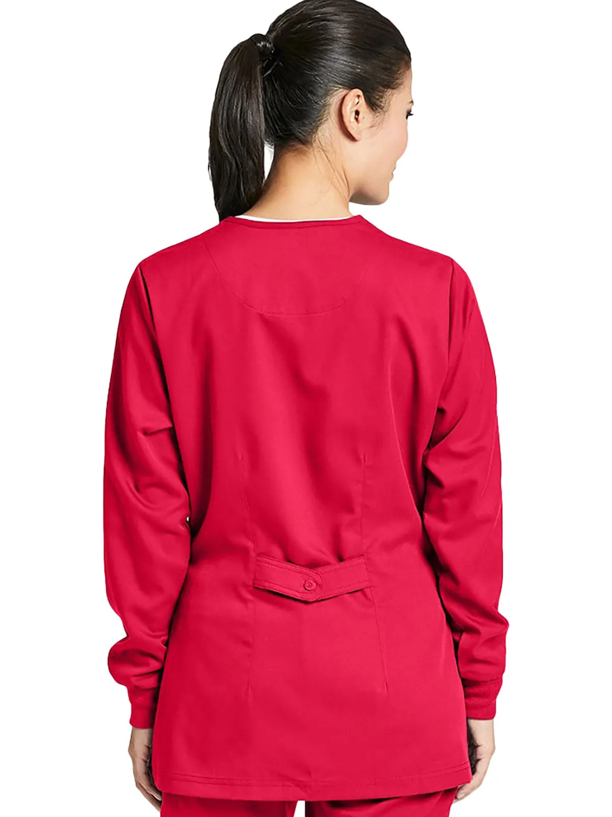 Classic - Women's Jamie Warm Up Jacket