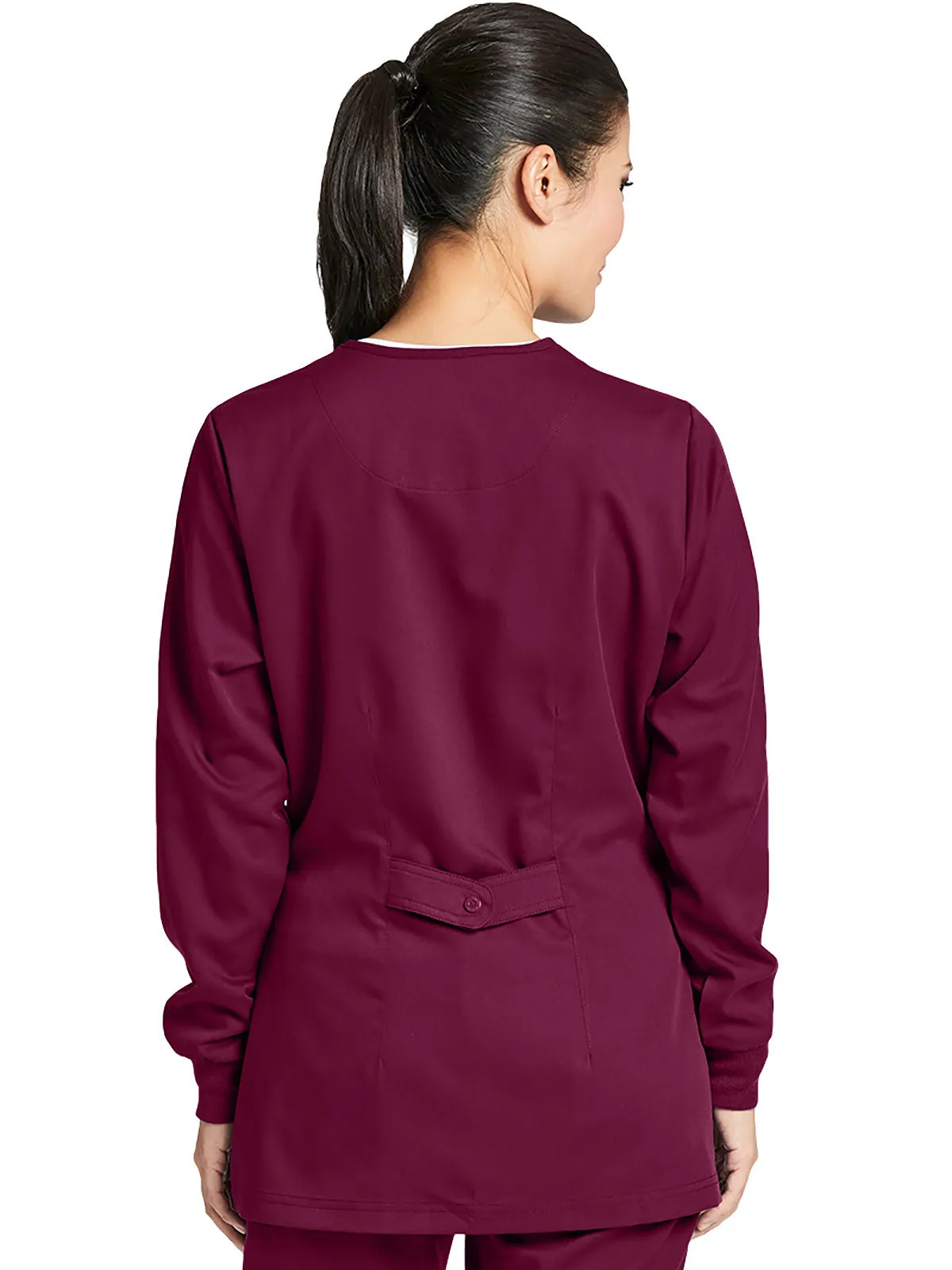 Classic - Women's Jamie Warm Up Jacket