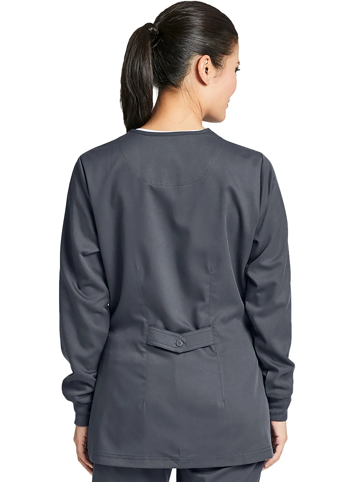 Classic - Women's Jamie Warm Up Jacket