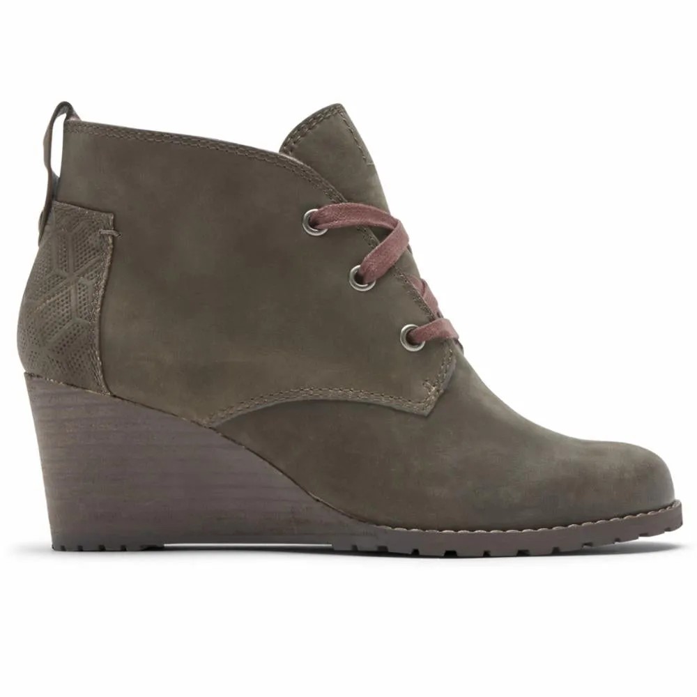 Cobb Hill LUCINDA CHUKKA BT OLIVE