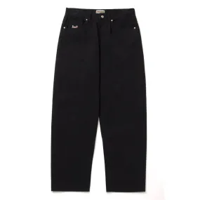 Cromer Signature Pant | Black