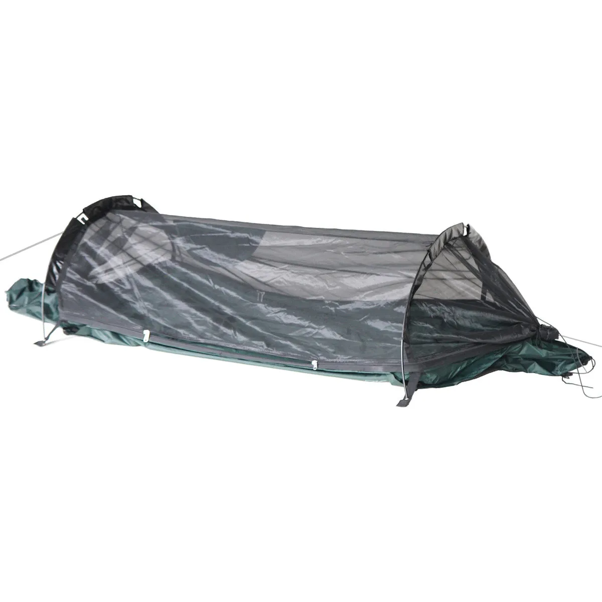 DD Hammocks Superlight Jungle Hammock