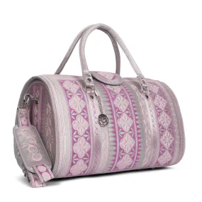 Dewi Weekender Bag