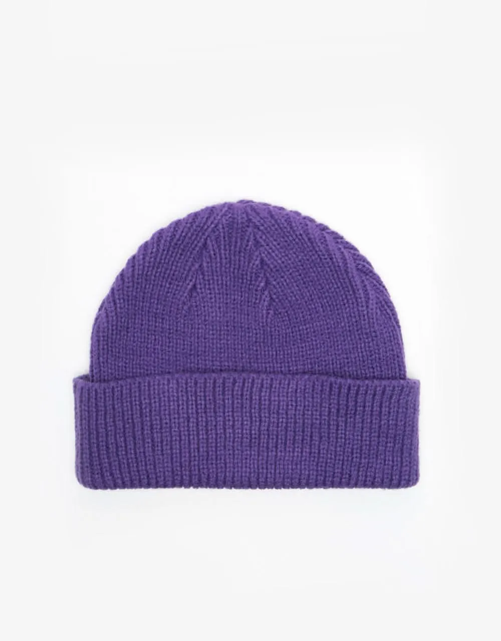 Dickies Woodworth Beanie - Deep Purple