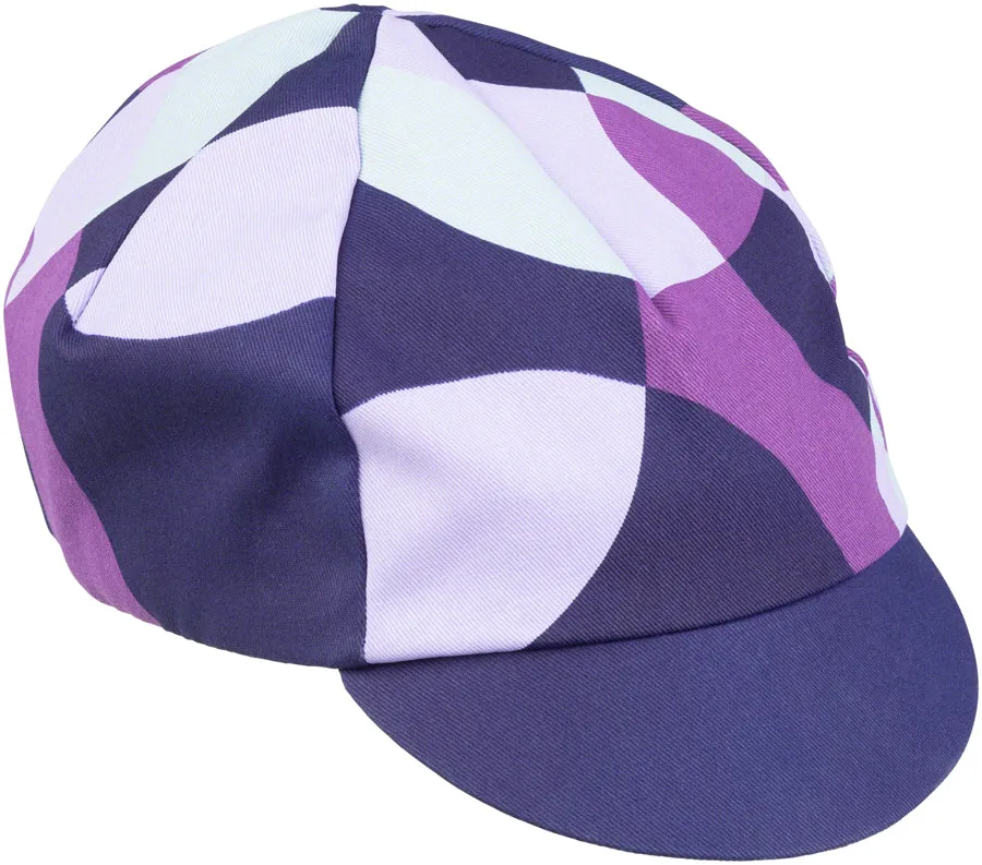 Dot Game Cycling Cap