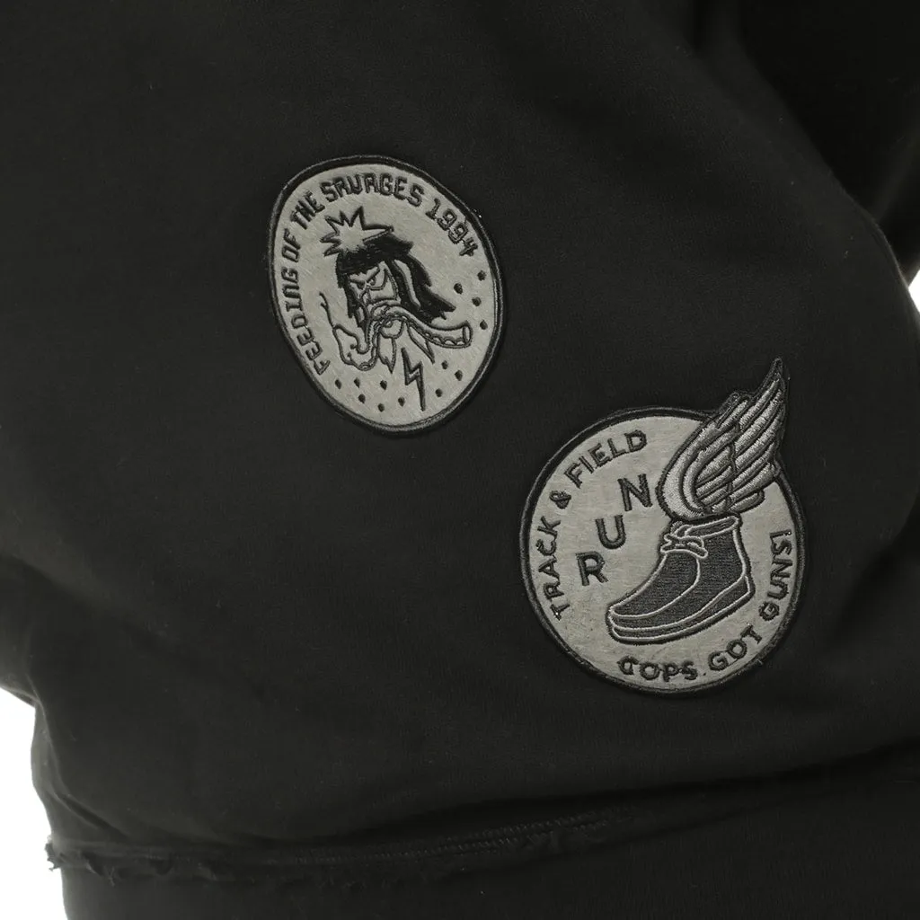 Eagle Scout Crewneck Fleece