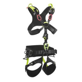 Edelrid Vector X