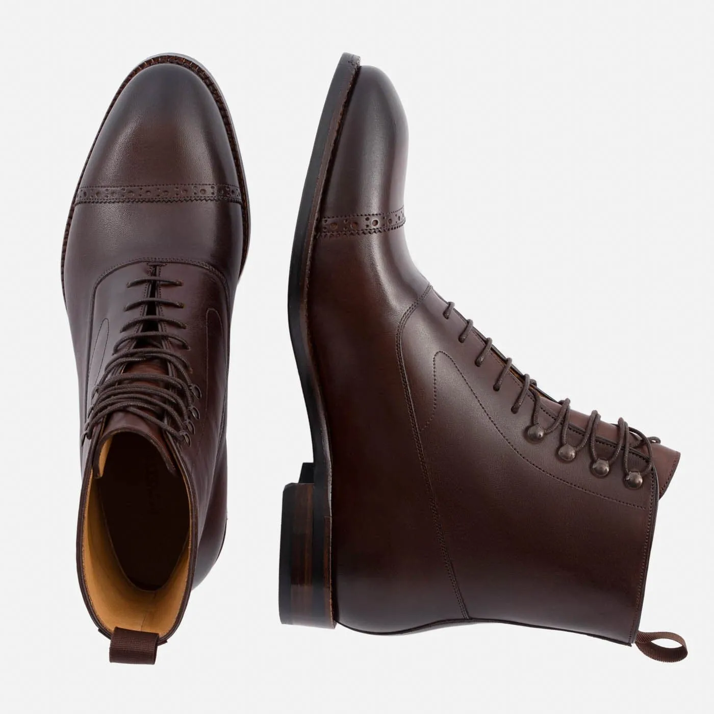 Elliot Balmoral Boots - Men's