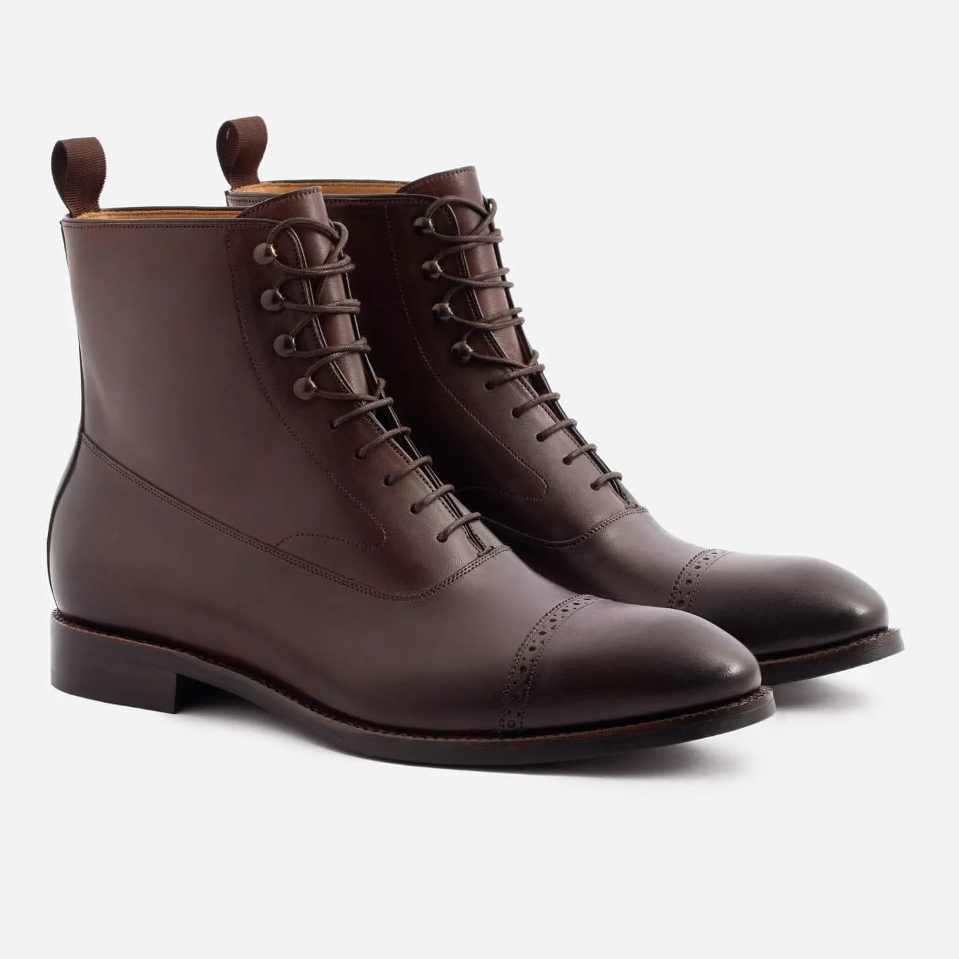 Elliot Balmoral Boots - Men's