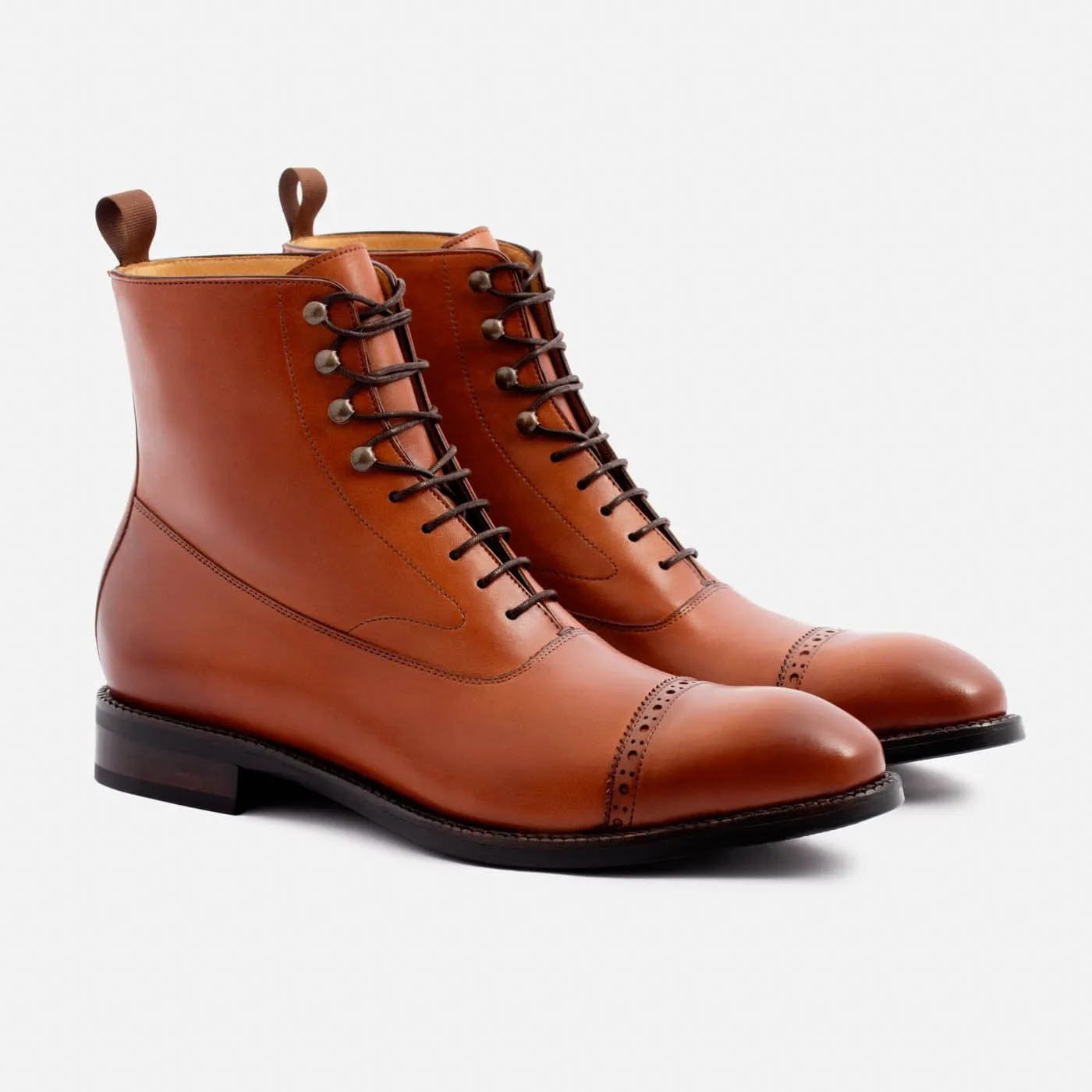 Elliot Balmoral Boots - Men's