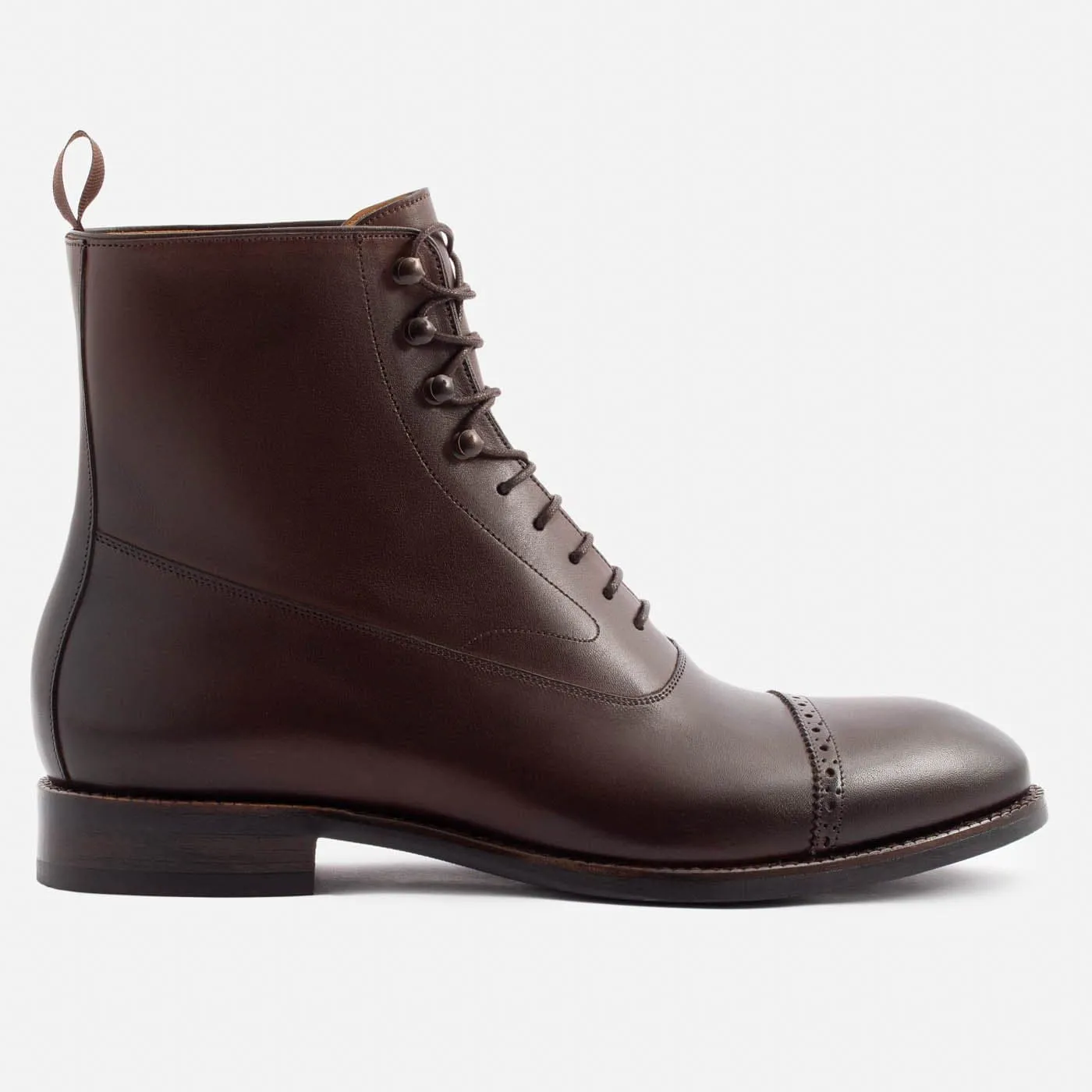 Elliot Balmoral Boots - Men's