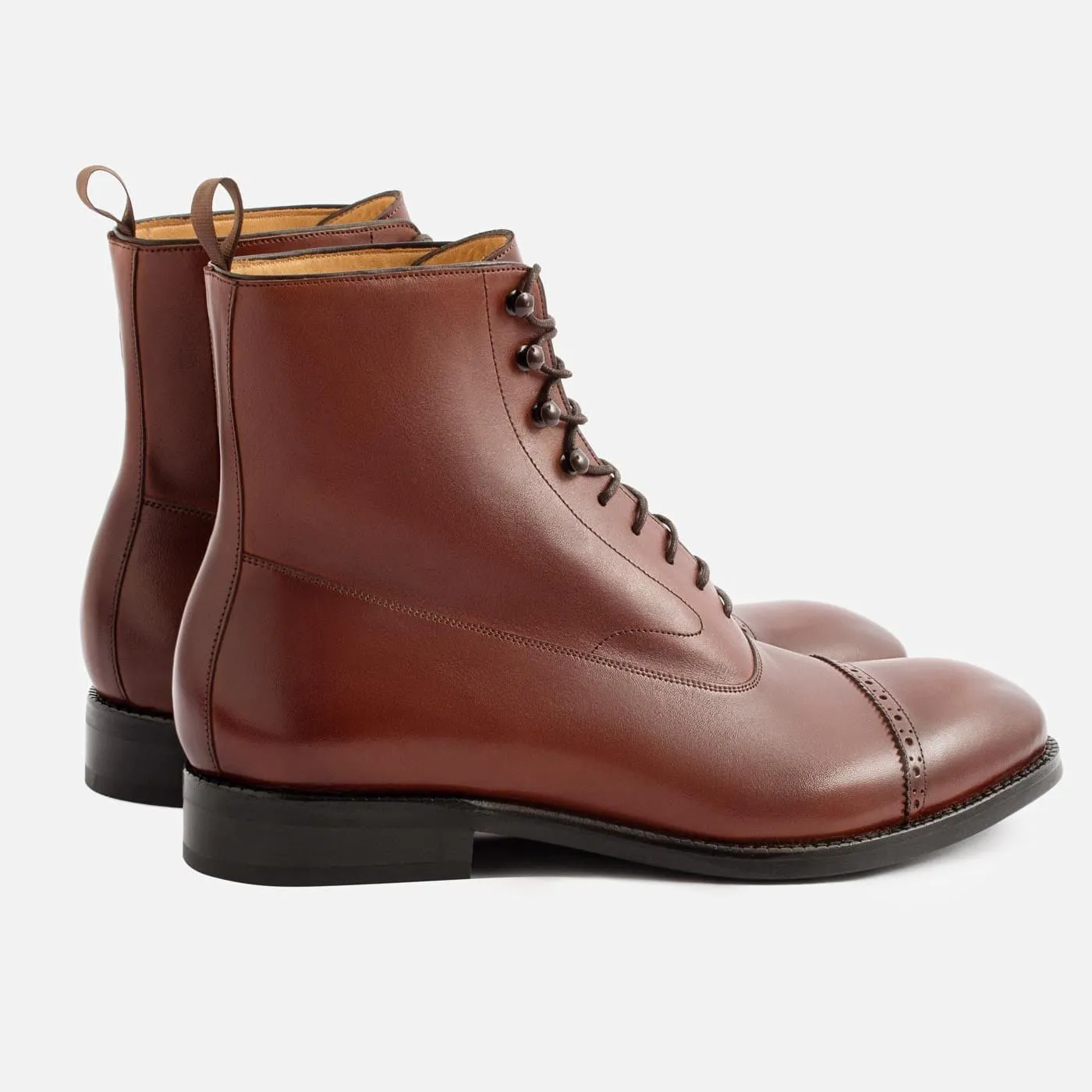 Elliot Balmoral Boots - Men's