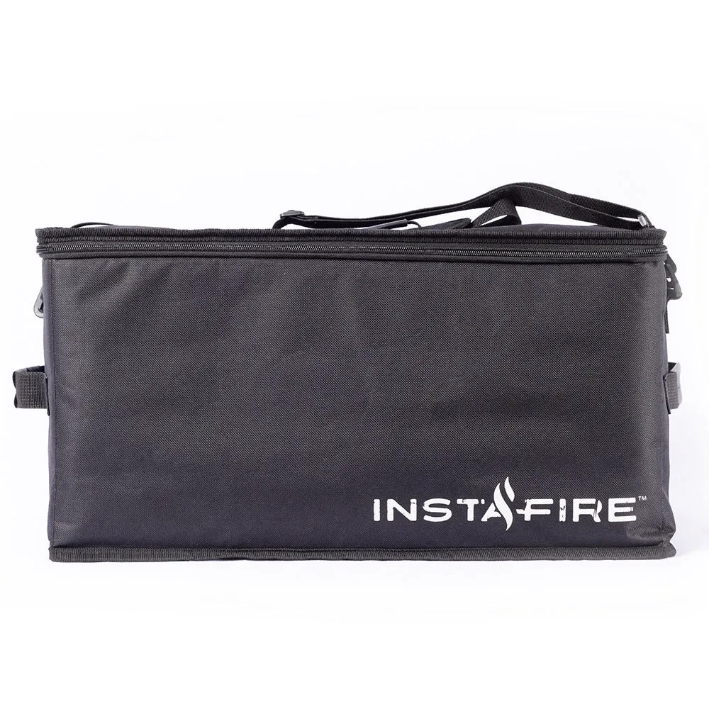 Ember Off-Grid Biomass Oven PLUS Oven Carrying Case by InstaFire