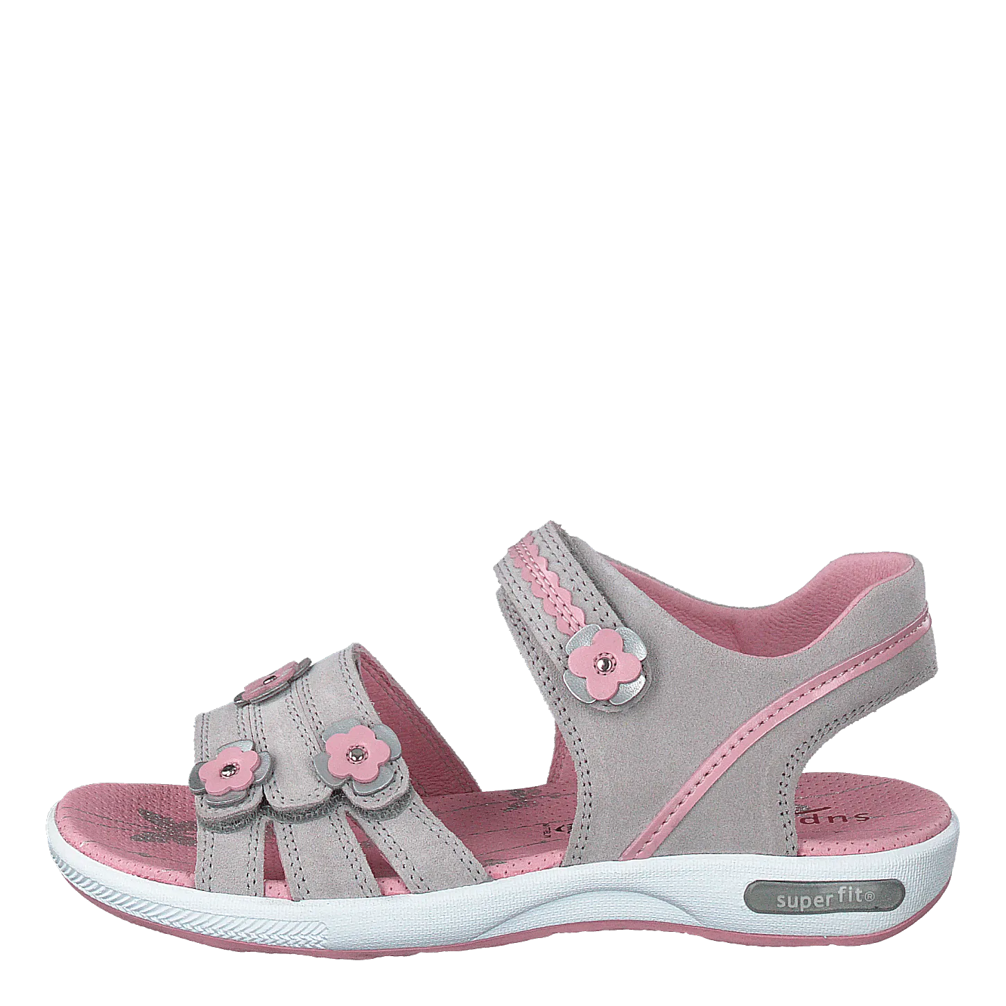 Emily Lightgrey/pink