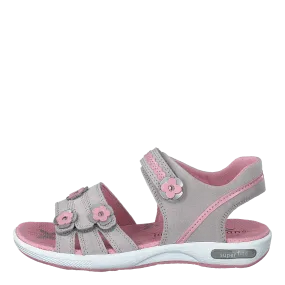 Emily Lightgrey/pink