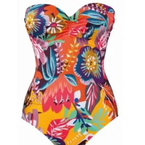 Empreinte Sun One Piece Swimsuit