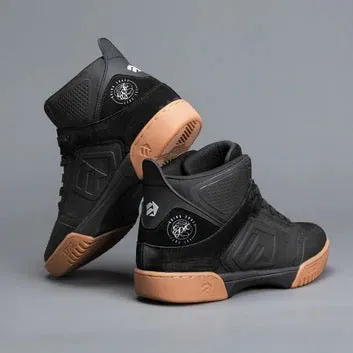 EPIC - Stomper (Black/Gum) Grind Shoes