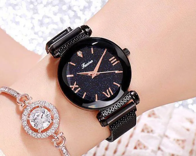 Fashion Luxury Wrist Watch