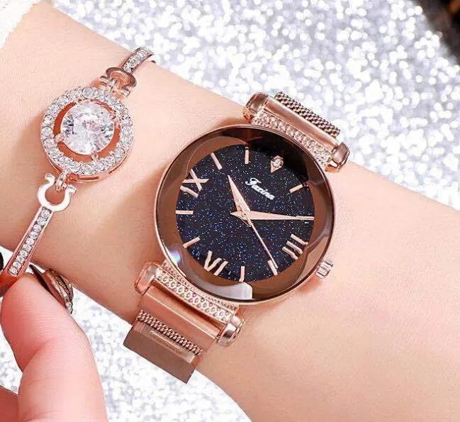 Fashion Luxury Wrist Watch