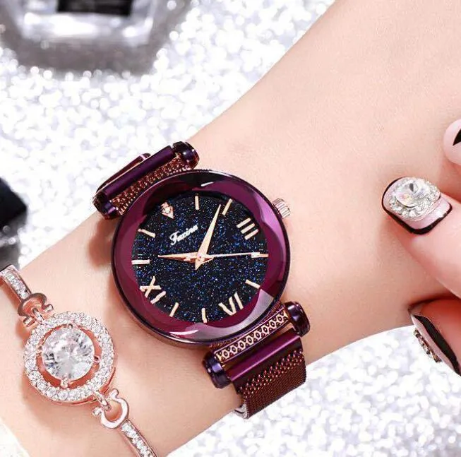 Fashion Luxury Wrist Watch