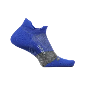 Feetures Elite Ultra Light No Show Tab - Boost Blue