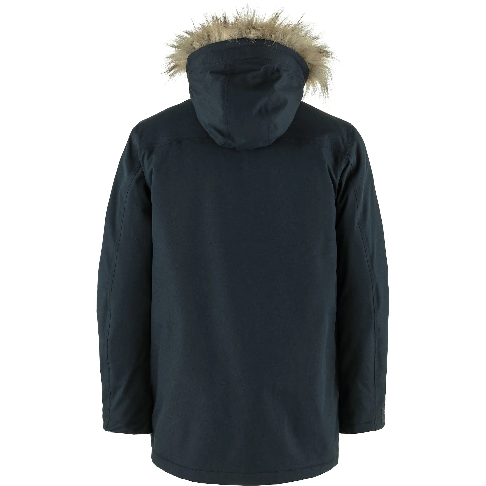 Fjallraven Nuuk Lite Parka - Men's