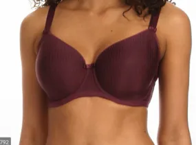 FREYA - FREE EXPRESS SHIPPING - Idol Moulded Balcony Freya Bra