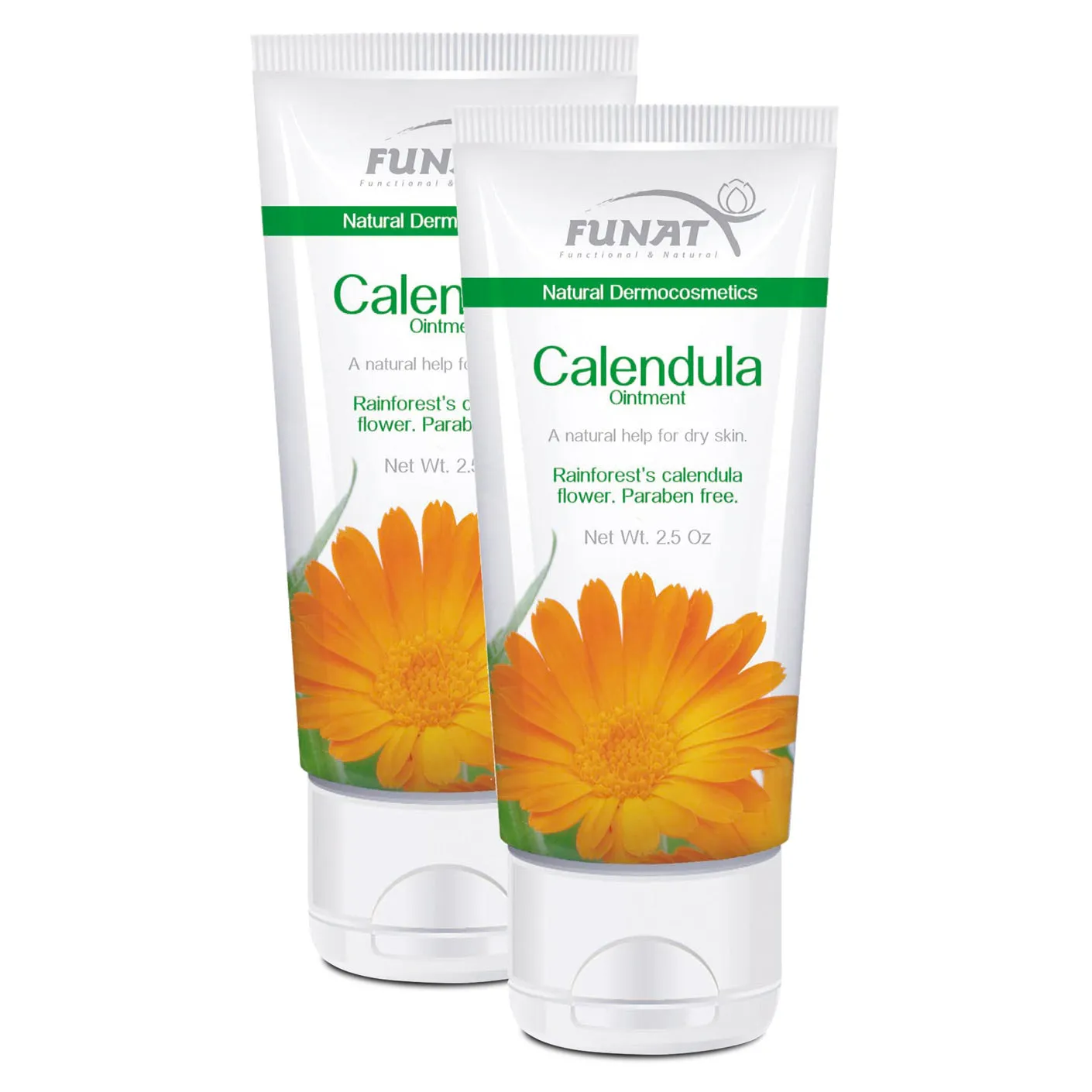 Funat Calendula Cream