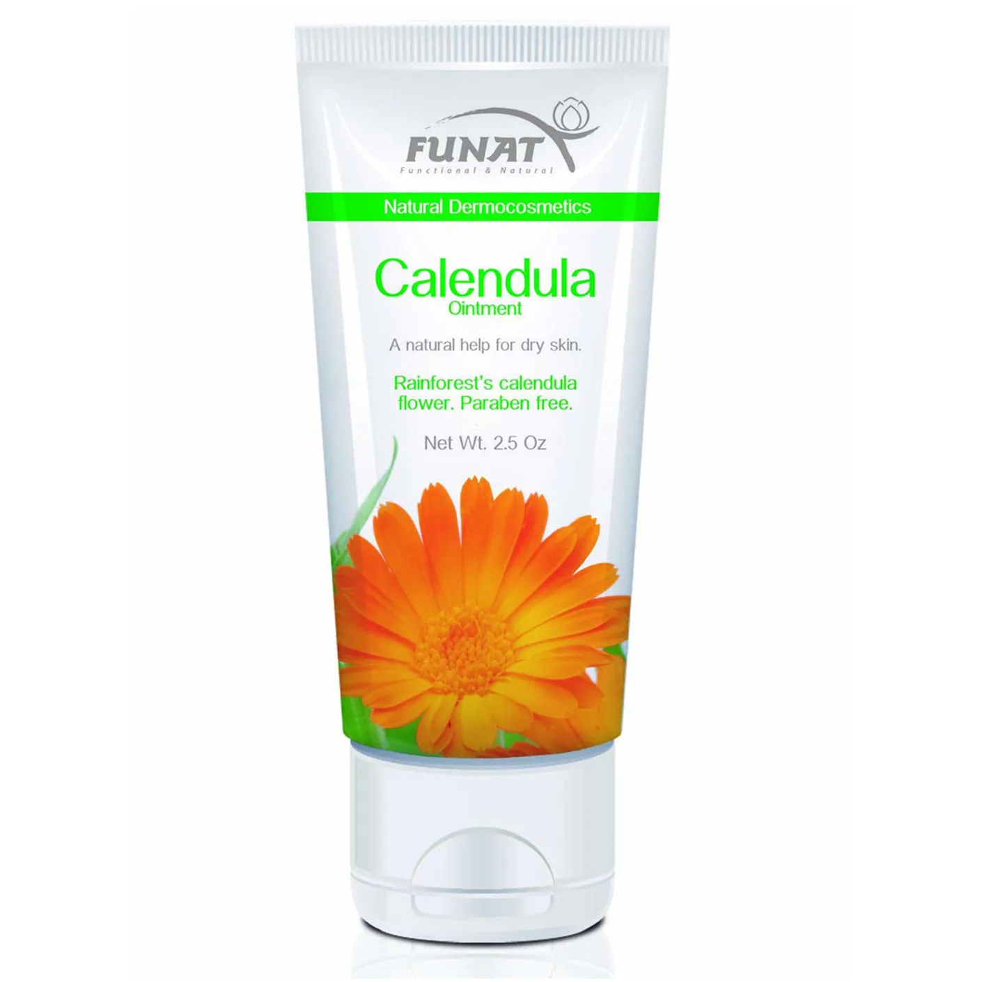 Funat Calendula Cream